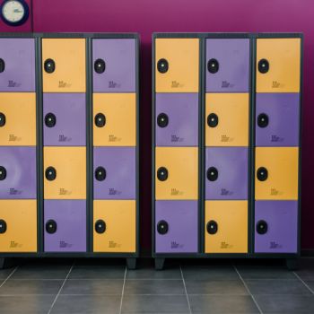 Vestiaires